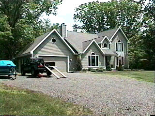 Building photograph for 96 ARROWHEAD LN